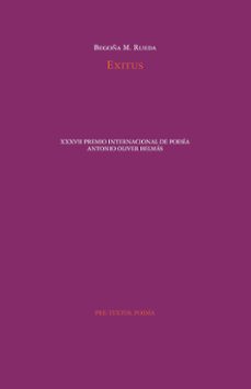 exitus-begoña m. rueda-9788419633880