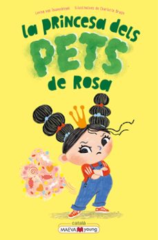 la princesa dels pets de rosa-9788419638380