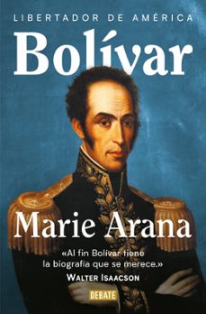 bolivar: libertador de america-9788419642080