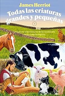 todas las criaturas grandes y pequeñas-9788419654380