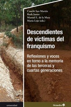 descendientes de victimas del franquismo (ebook)-9788419690197