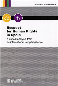 respect for human rights in spain-mirentxu jordana santiago-9788419695680