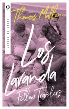los lavanda (ebook)-thomas mallon-9788419699480
