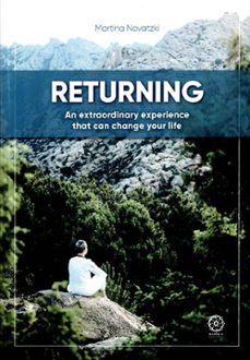returning.-martina novatzky-9788419710680