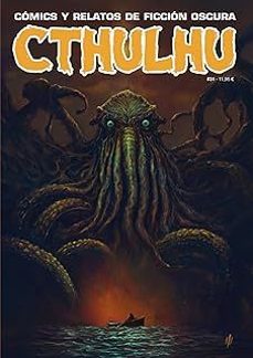 cthulhu 31-9788419790880
