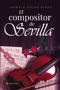 el compositor de sevilla (ebook)-9788419800480