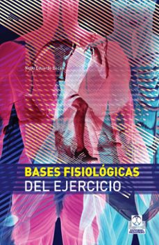 bases fisiologicas del ejercicio (bicolor) (ebook)-nelio eduardo bazan-9788419824080