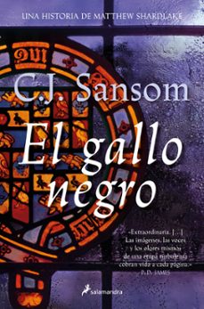 el gallo negro-9788419851680