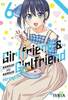 girlfriend y girlfriend 6-9788419869180