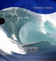 oceanos y mares-9788419909480