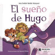 el sueño de hugo-9788419961280