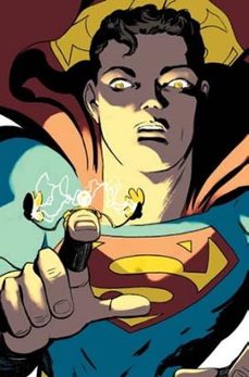 superman: la orden de la lampara negra-9788419972880