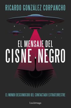 el mensaje del cisne negro (ebook)-ricardo gonzalez corpancho-9788419996480