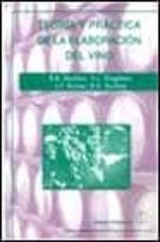 teoria y practica de la elaboracion del vino-9788420009780