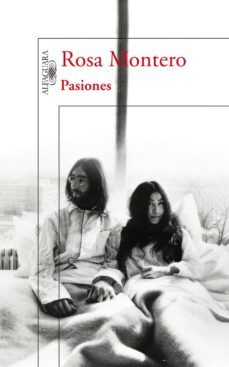 pasiones (ebook)-rosa montero-9788420412580