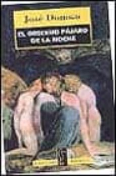 el obsceno pajaro de la noche-jose donoso-9788420430980