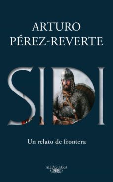 sidi (ebook)-arturo perez reverte-9788420435480