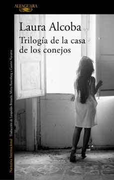 trilogia de la casa de los conejos-9788420439280