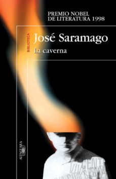 la caverna-jose saramago-9788420442280