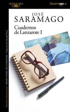 cuadernos de lanzarote i (1993-1995)-jose saramago-9788420460680