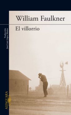 el villorrio (ebook)-william faulkner-9788420492780