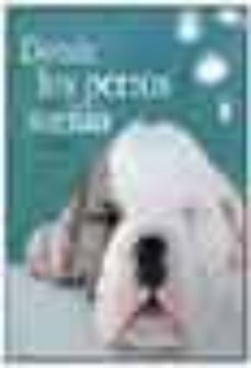 donde los perros sueñan-9788420540580