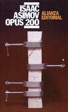 opus 200-9788420602080