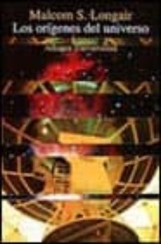 los origenes del universo-9788420627380