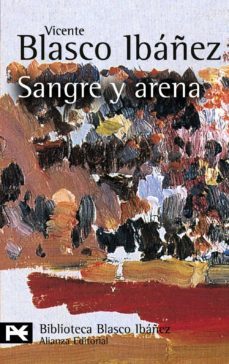 sangre y arena (2 ed.)-9788420633480