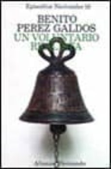 voluntario realista, un-9788420650180