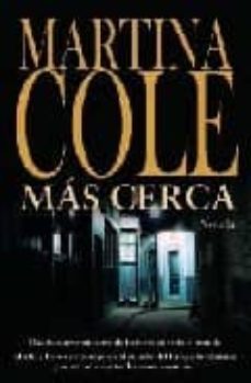 mas cerca-martina cole-9788420651880