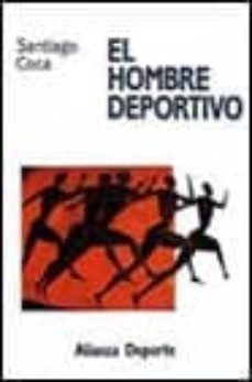 el hombre deportivo-9788420657080