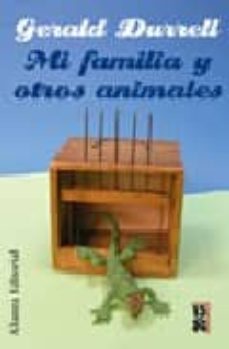 mi familia y otros animales-9788420666280