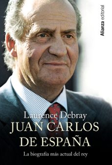 juan carlos de españa-9788420690780