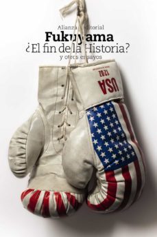 ¿el fin de la historia? y otros ensayos-francis fukuyama-9788420691480