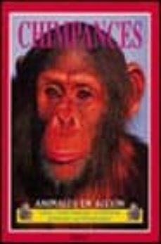 chimpances-9788420747880