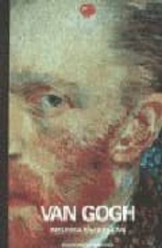 van gogh-melissa mac quillan-9788423321780