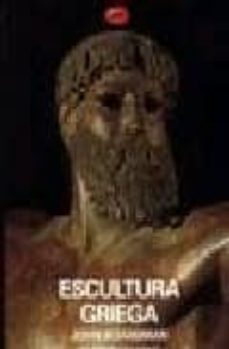 escultura griega-john boardman-9788423330980