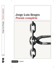 poesia completa-jorge luis borges-9788423341580