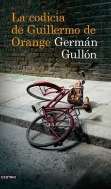 la codicia de guillermo de orange-9788423342280