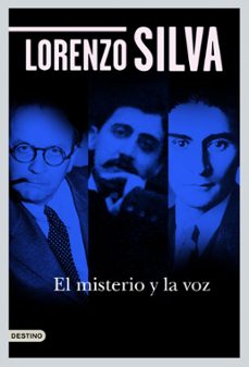 el misterio y la voz (ebook)-9788423344680