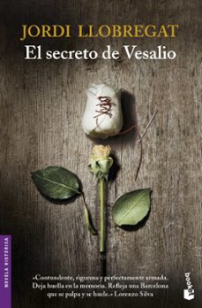el secreto de vesalio-9788423351480
