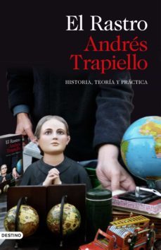 el rastro (ebook)-9788423354580