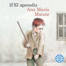 el aprendiz-ana maria matute-9788423359080
