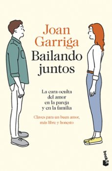 bailando juntos-joan garriga-9788423360680