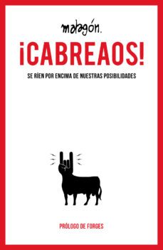 ¡cabreaos!-9788423413980