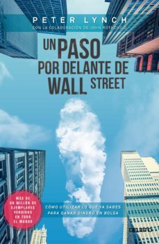 un paso por delante de wall street (ebook)-peter lynch-9788423420780