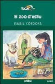 el zoo d estiu-9788423633180