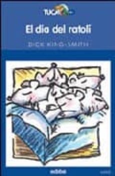 el dia del ratoli-9788423644780
