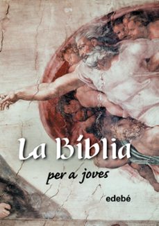 la biblia per a joves-9788423649280